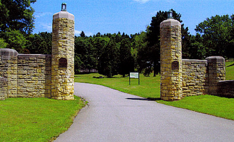 Vestal Hills Memorial Park